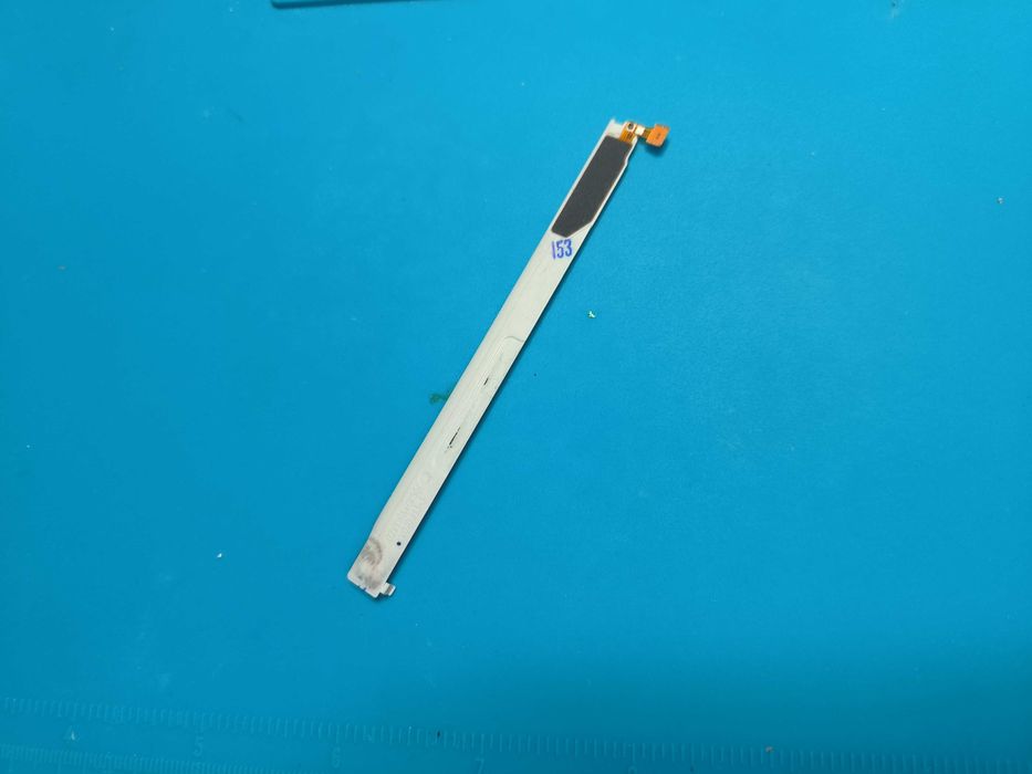 Obudowa Rysika Samsung Galaxy Note 10 Plus  – Oryginalna, z Demontażu