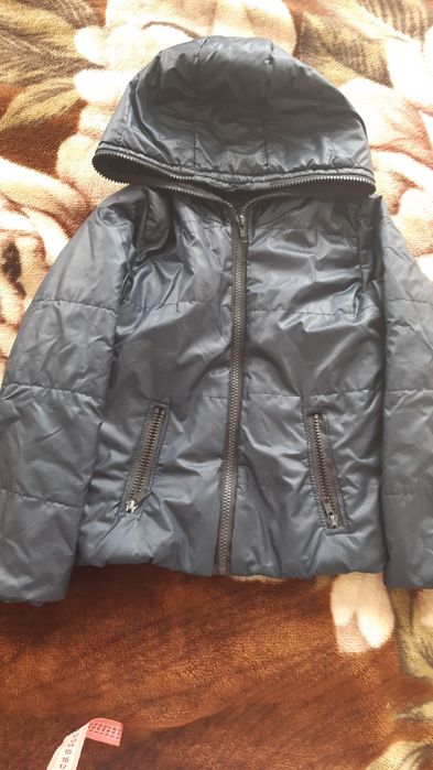 Куртка,курточка легенька