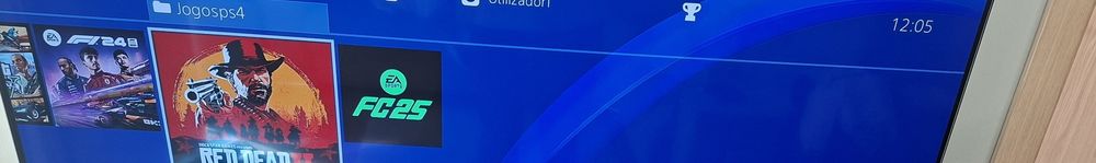 Playstation 4 desbloqueada