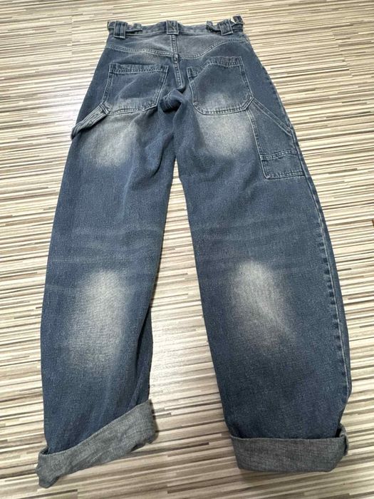 Spodnie Bershka rozmiar 32