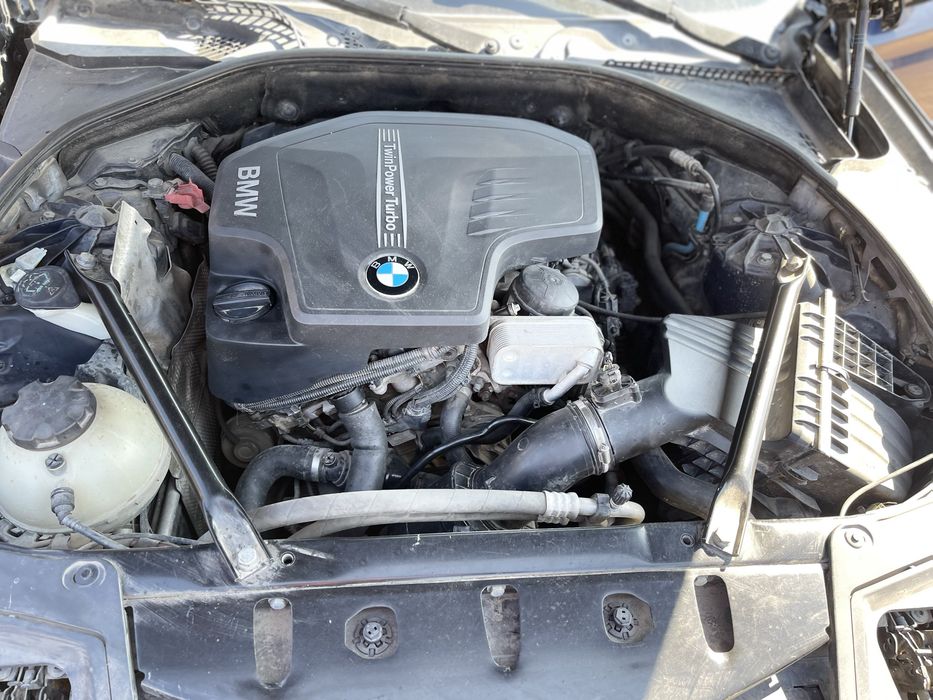 Двигатель мотор BMW N20B20A N20B20B F30 F34 F32 F10 F11 гарантія