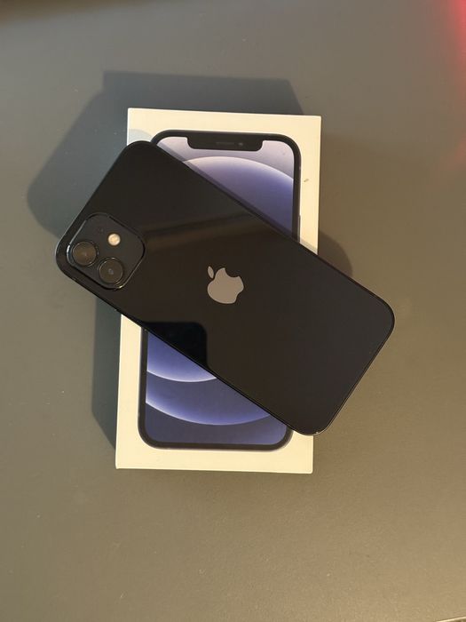Iphone 12 (64gb) (75%)