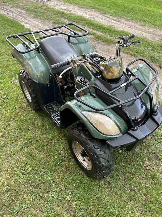Kymco