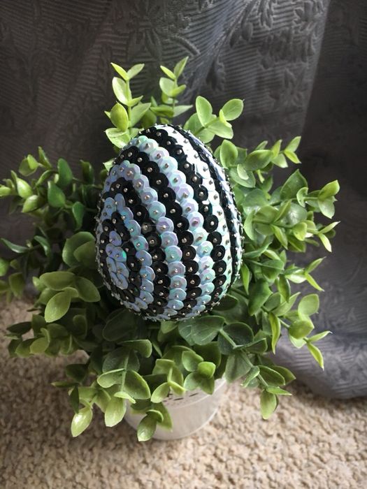 Pisanki Wielkanoc Stroiki Handmade