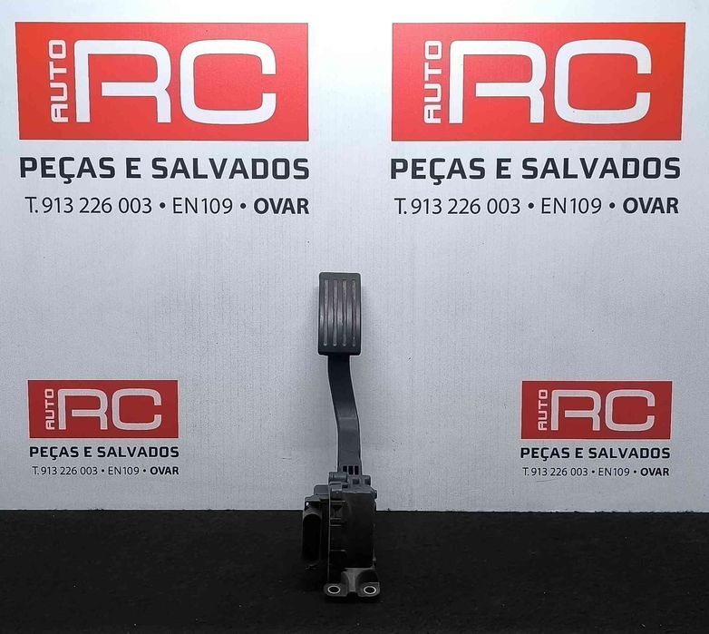 Pedal do Acelerador 4M51-9F836-AH - FORD FOCUS II