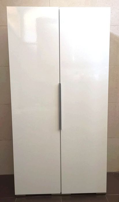 Móvel alto SENSEA ESSENTIAL Leroy Merlin