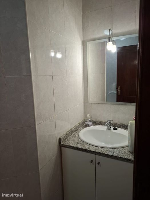 Apartamento T2 Av. Fernão de Magalhães