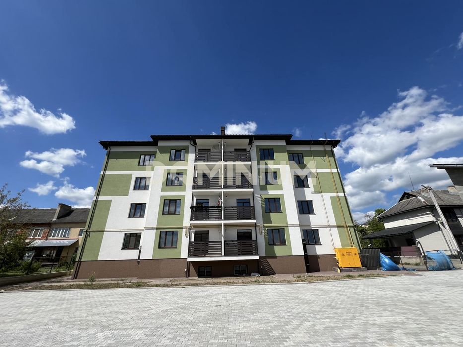 Продається 3 кімнатна квартира в м. Хуст