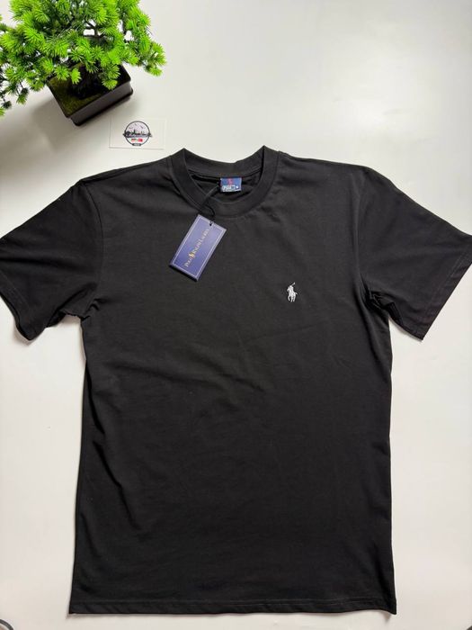 Футболка Polo. Фабрика Туреччина