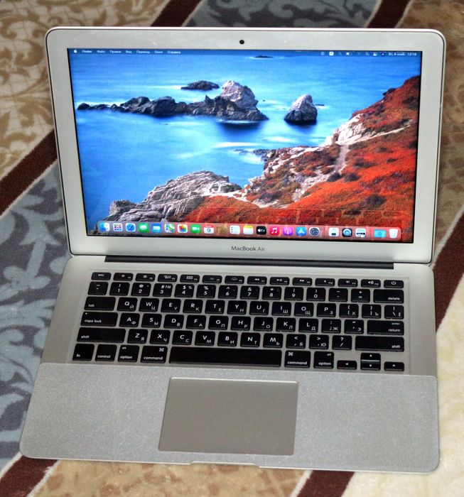 Apple MacBook Air 13" 2014, Core i7, 8Gb/ 256Gb
