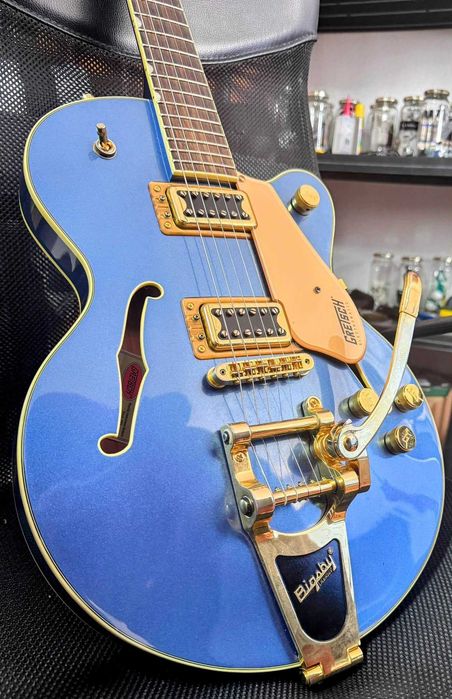 Guitarra Gretsch G5655TG Electromatic AZM