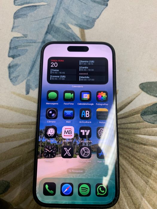 iPhone 14 Pro 256gb