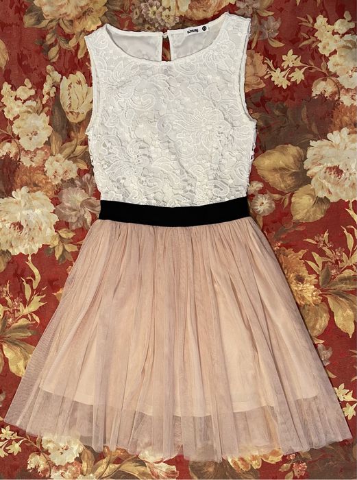 Сукня Sinsay XS