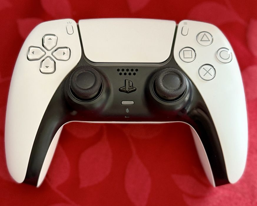 PlayStation 5 Original Completa