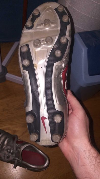 korki 90 NIKE 44.5 28.5.cm