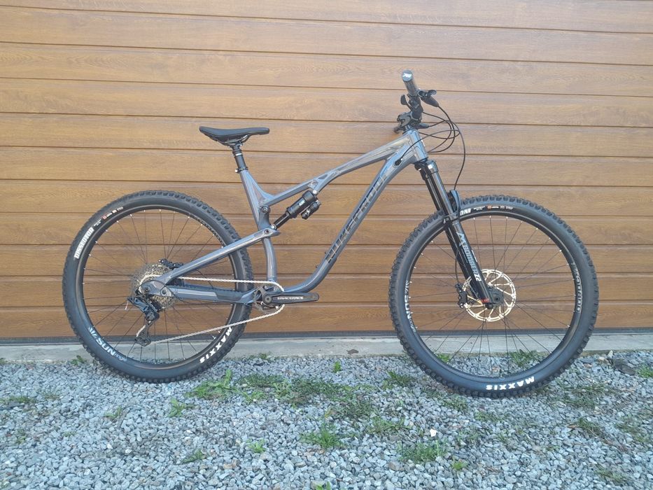 Okazja nukeproof reactor 290 XL