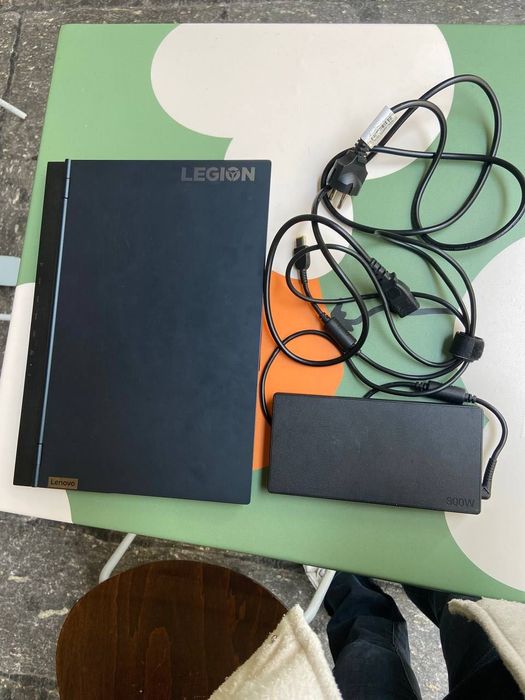 Lenovo Legion 5 1 TB