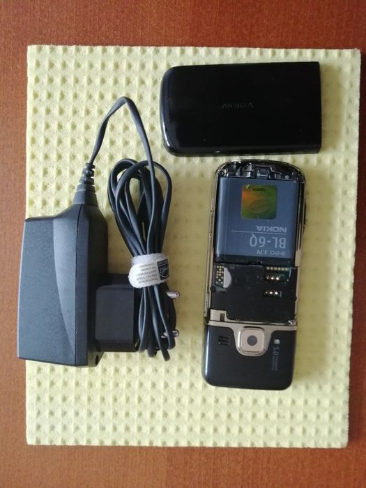 Nokia 6700 +Ładowarka