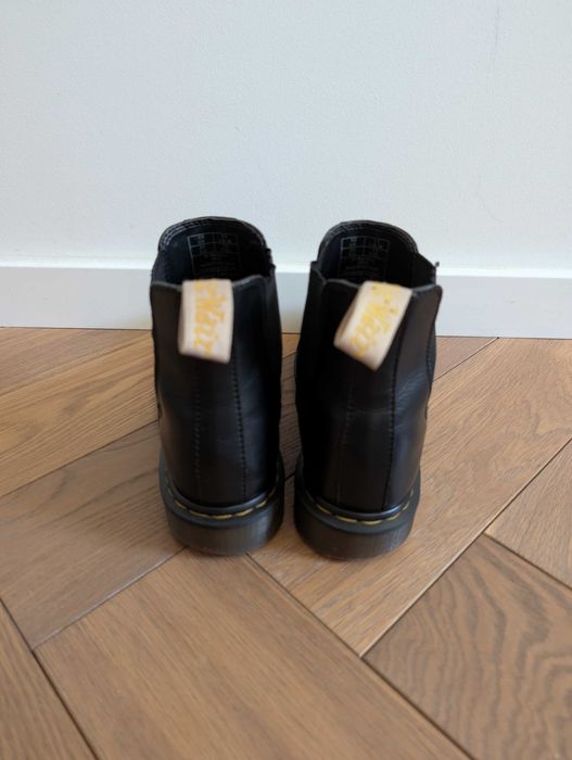 Dr martens Chelsea boots