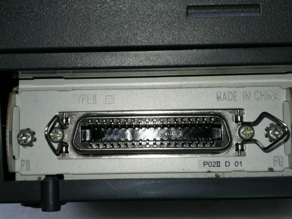 Impressora térmica de talões EPSON TM-T88IIIP