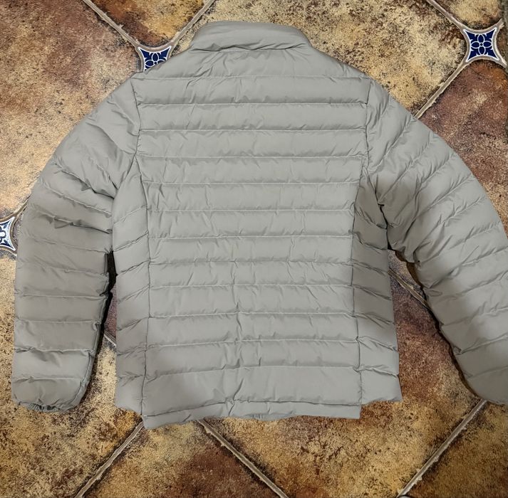 Куртка Puma, ідеальний стан M