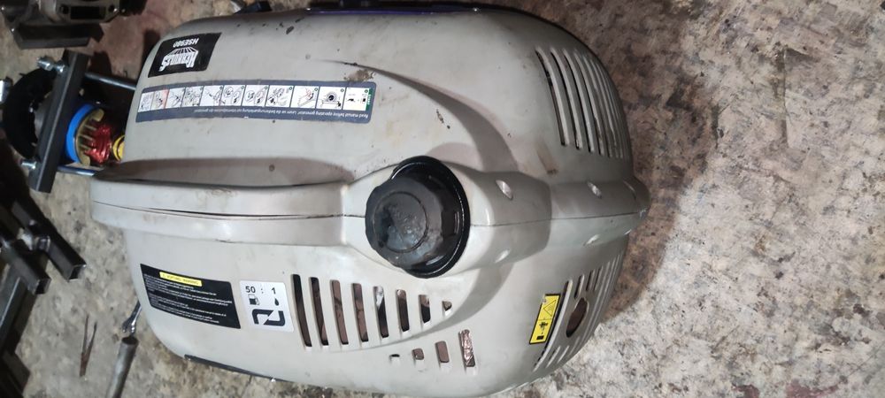 Генератор Німеччина