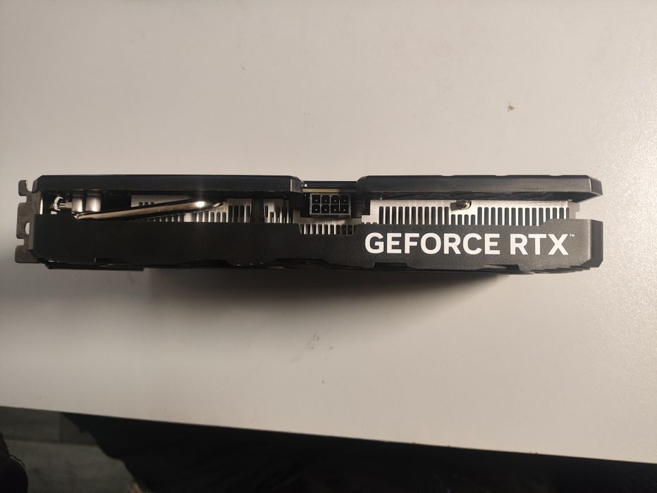Palit GeForce RTX 4060 Infinity 2