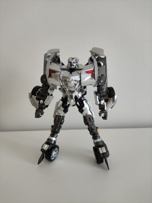 Transformers Sideswipe