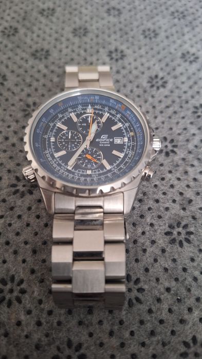 Casio edifice  EF-527D