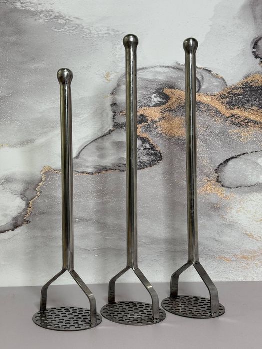 Толкушка,товкачка,картоплем'ялка для пюре .