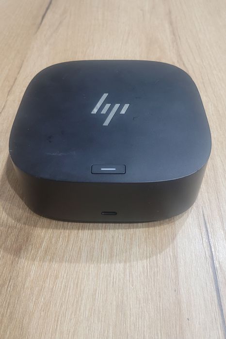 Stacja dokująca HP USB-C G5 USB Typu C