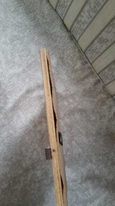 Рама-основа для зеркала СССР