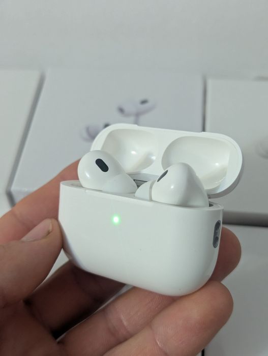 РОЗПРОДАЖ!!! Беспроводные наушники AirPro  2