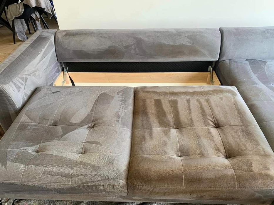 Perfekto Pranie Tapicerki Meblowej