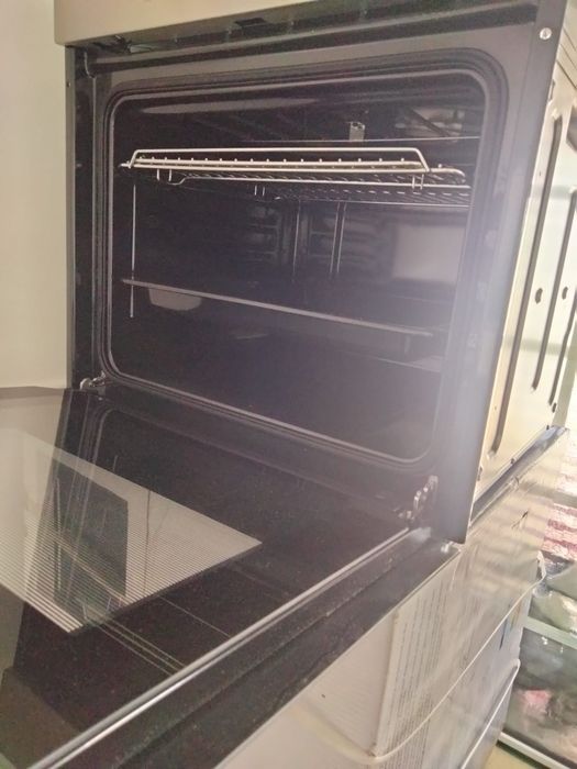 Forno eletrico novo