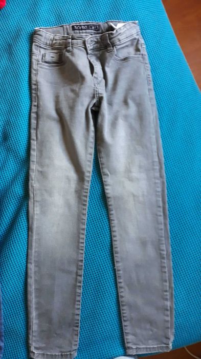 Calças de ganga menino