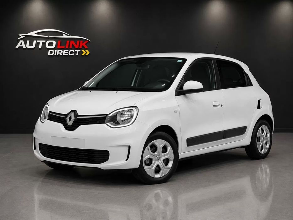 Renault Twingo Z.E. 22 Zen