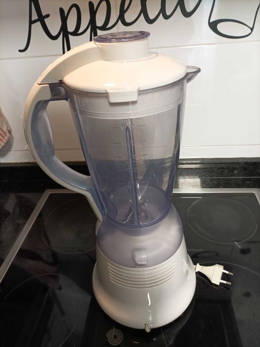 Liquificadora elta