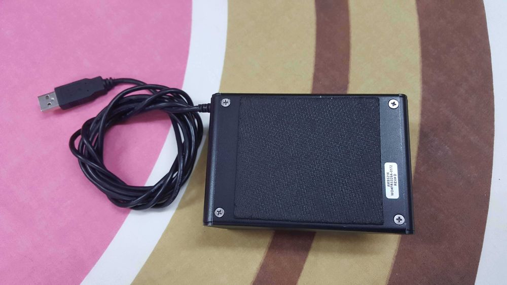 FLEX-1500 / FlexRadio 1500 + FlexControl USB Controlled Tuning Knob