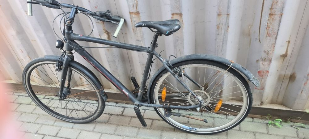 KOGA F3 Rower do naprawy