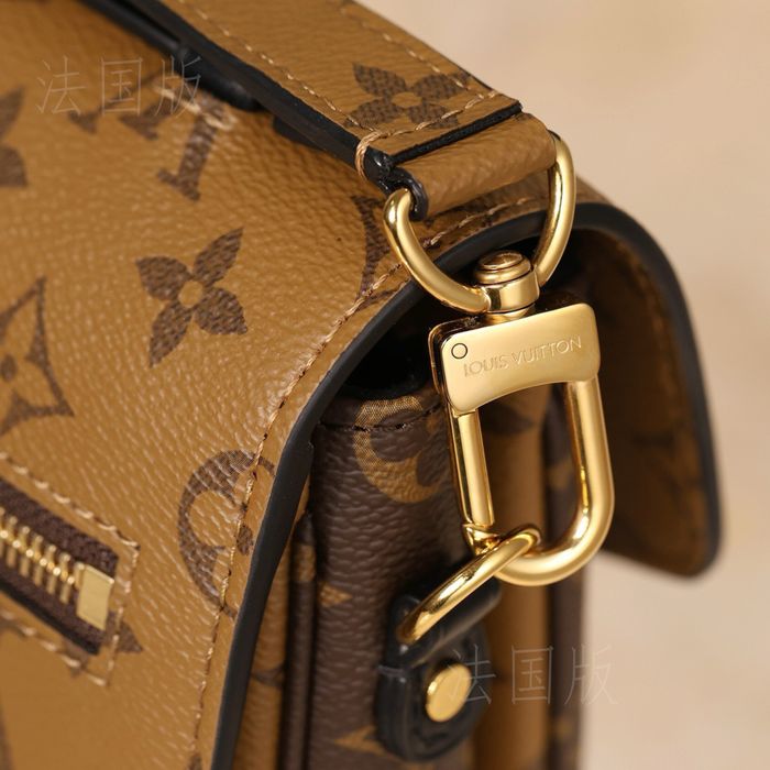 Сумка Louis Vuitton Pochette Mètis