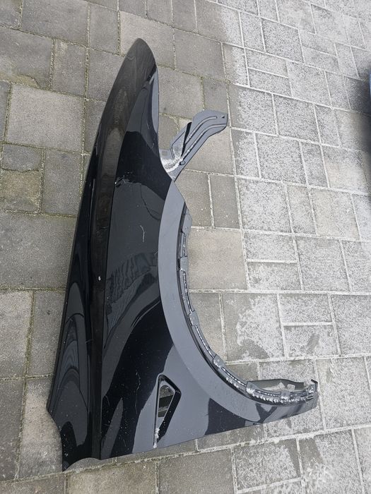 Tesla model Y MY МЮ Крыло переднее правое 2025 JUNIPER