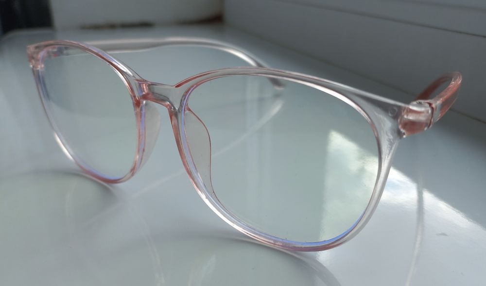 Комп'ютерні окуляри