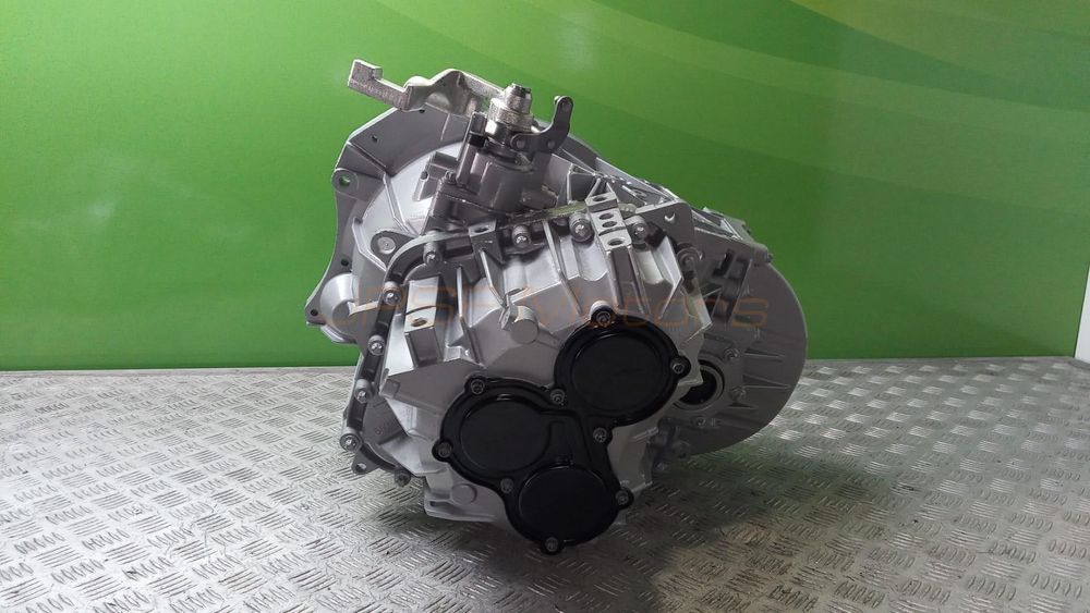 Caixa Velocidades Fiat Ducato 2.3 MJT 55272355 - RECONDICIONADA