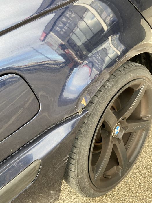 BMW 320d 150cv nacional
