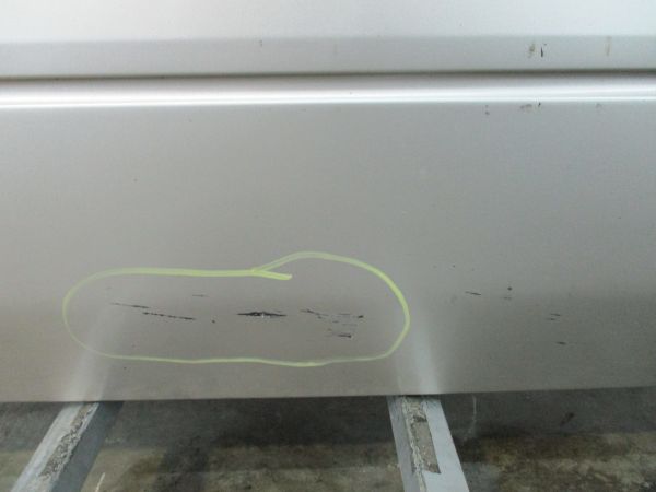 Porta frente direita SUZUKI Vitara (ET, TA)