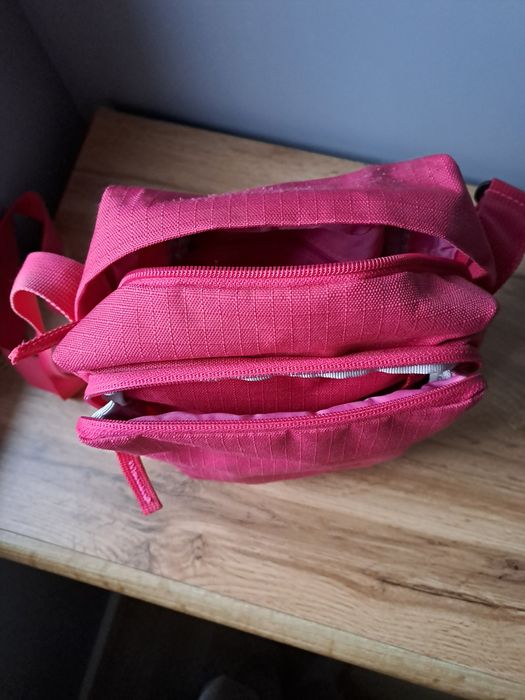 Torebka sportowa Reebok