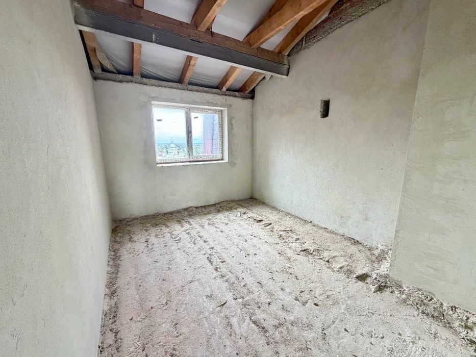 Продаж 2-кімнатної квартири 61.9 м² у новобудові, вул. Базарна, Стрий