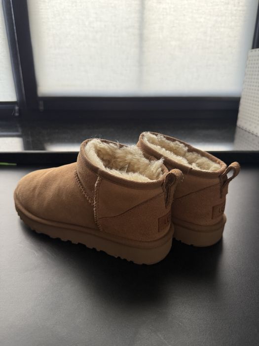 Ugg ultra mini 38 р