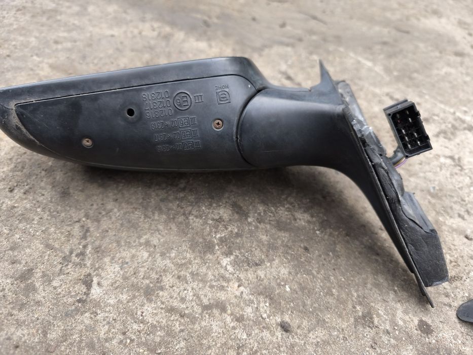 Продам боковые зеркала на audi a4 b5